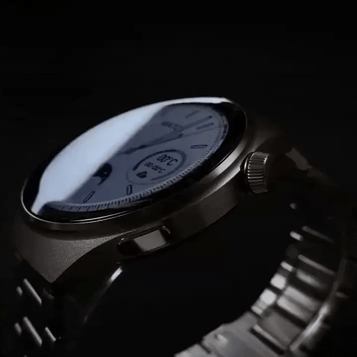 NEOCLASSIC DUO™: Reloj Inteligente + Lentes Vintage