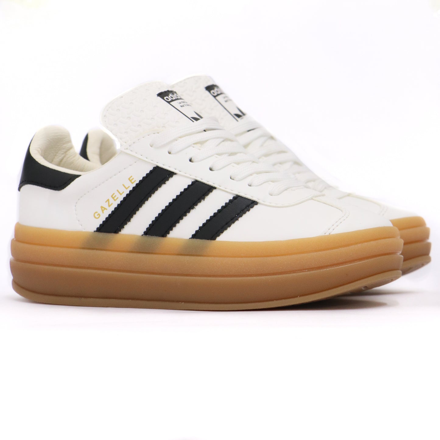 ✅ Gazelle Motion — Dinamismo y estilo para cada momento
