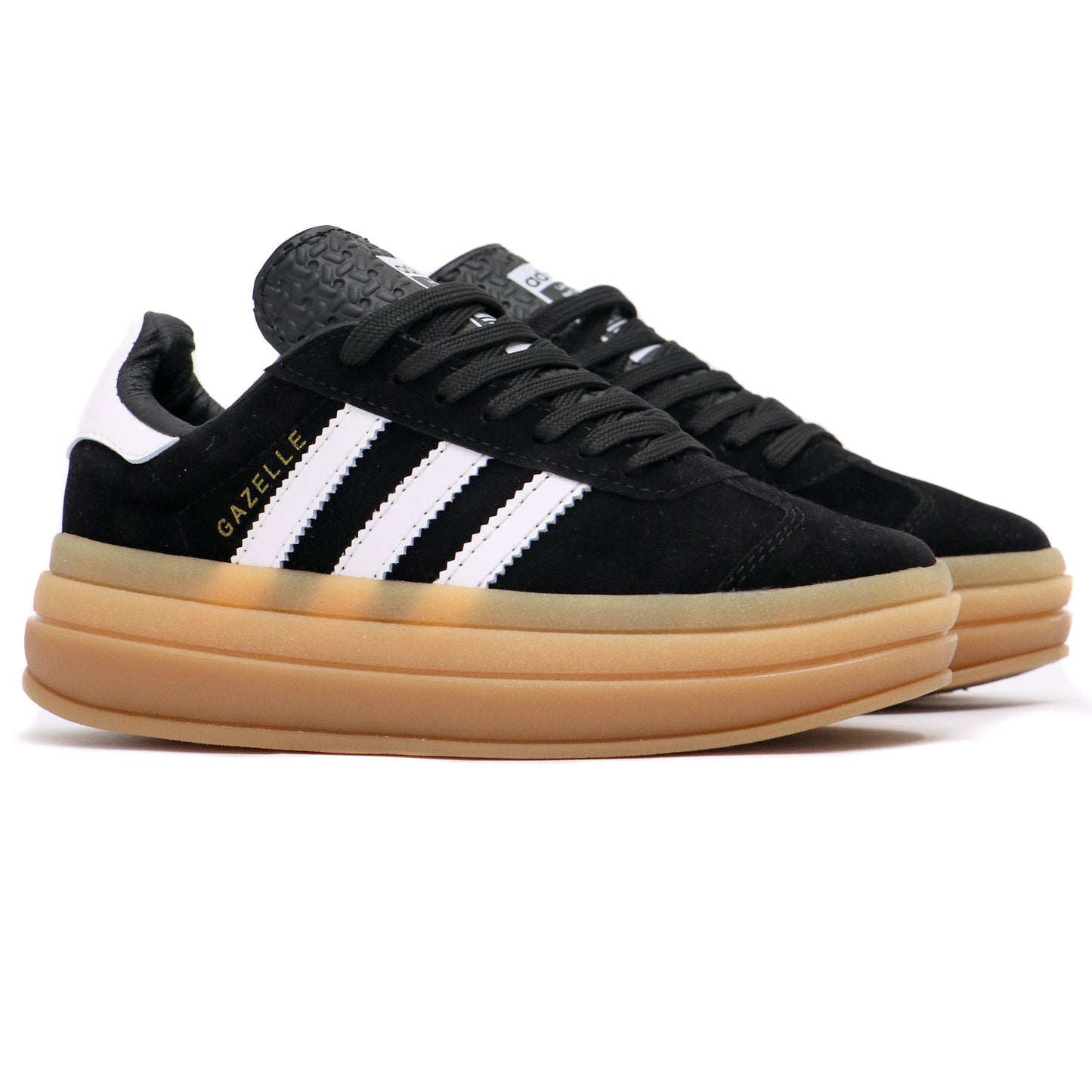 ✅ Gazelle Motion — Dinamismo y estilo para cada momento