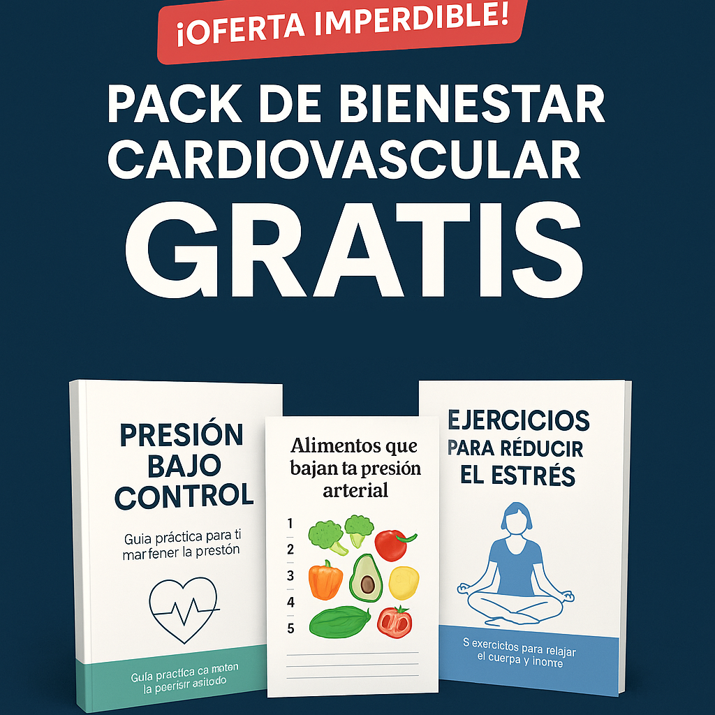 VitalTrack™ Tensiómetro: Protege a los Tuyos Desde Hoy