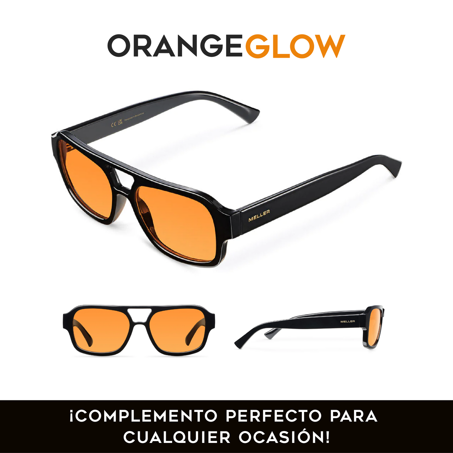NEOCLASSIC DUO™: Reloj Inteligente + Lentes Vintage