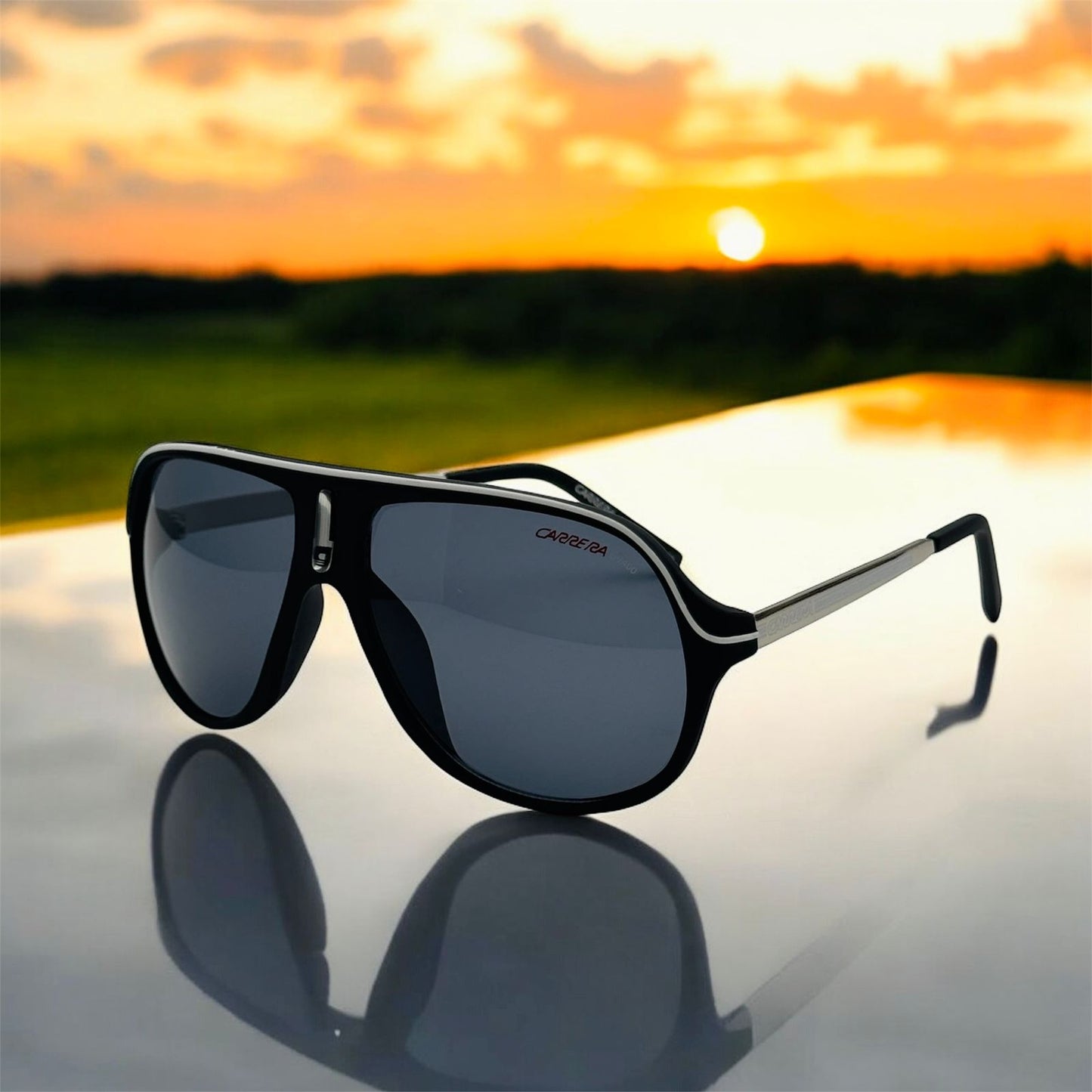 GAFA PARA HOMBRE CARRERA UV400