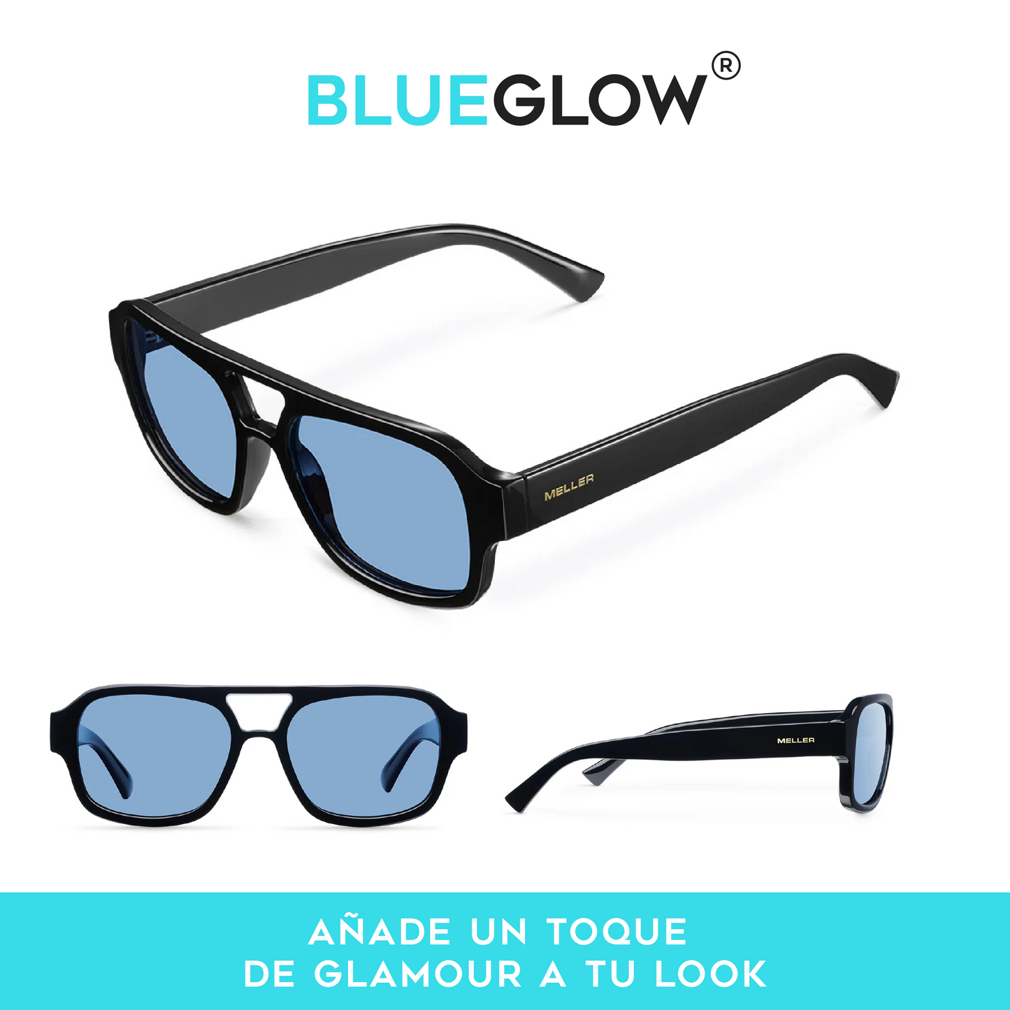 NEOCLASSIC DUO™: Reloj Inteligente + Lentes Vintage