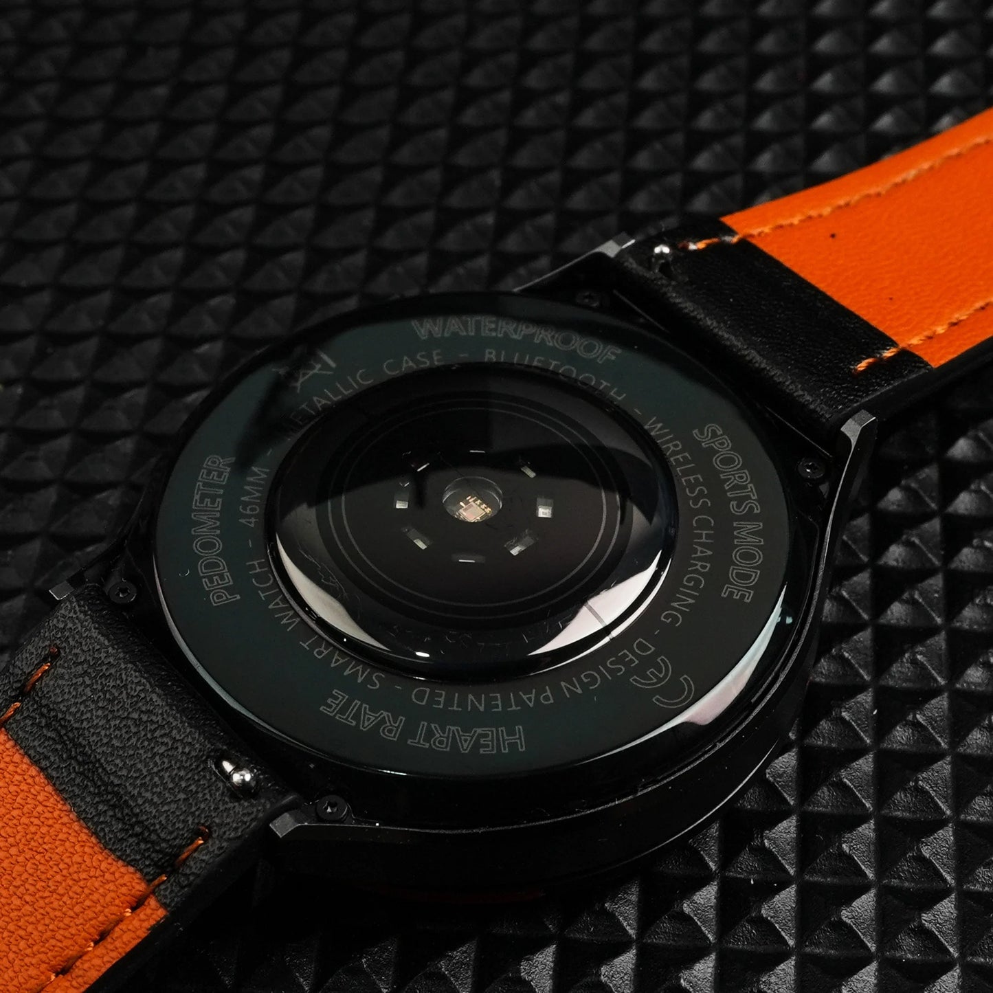 NEOCLASSIC DUO™: Reloj Inteligente + Lentes Vintage