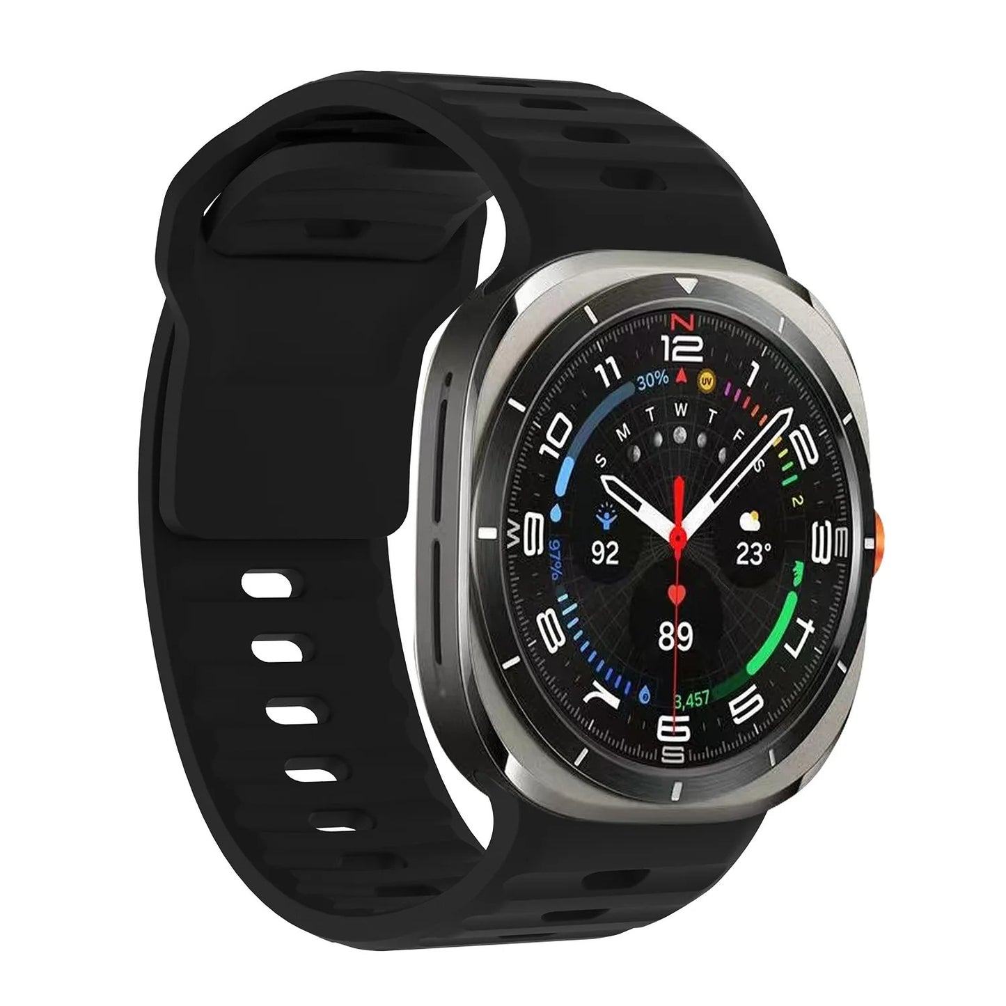 ⌚ Nuevo Reloj Inteligente UltraZen® | Mantén tu armonía física y mental