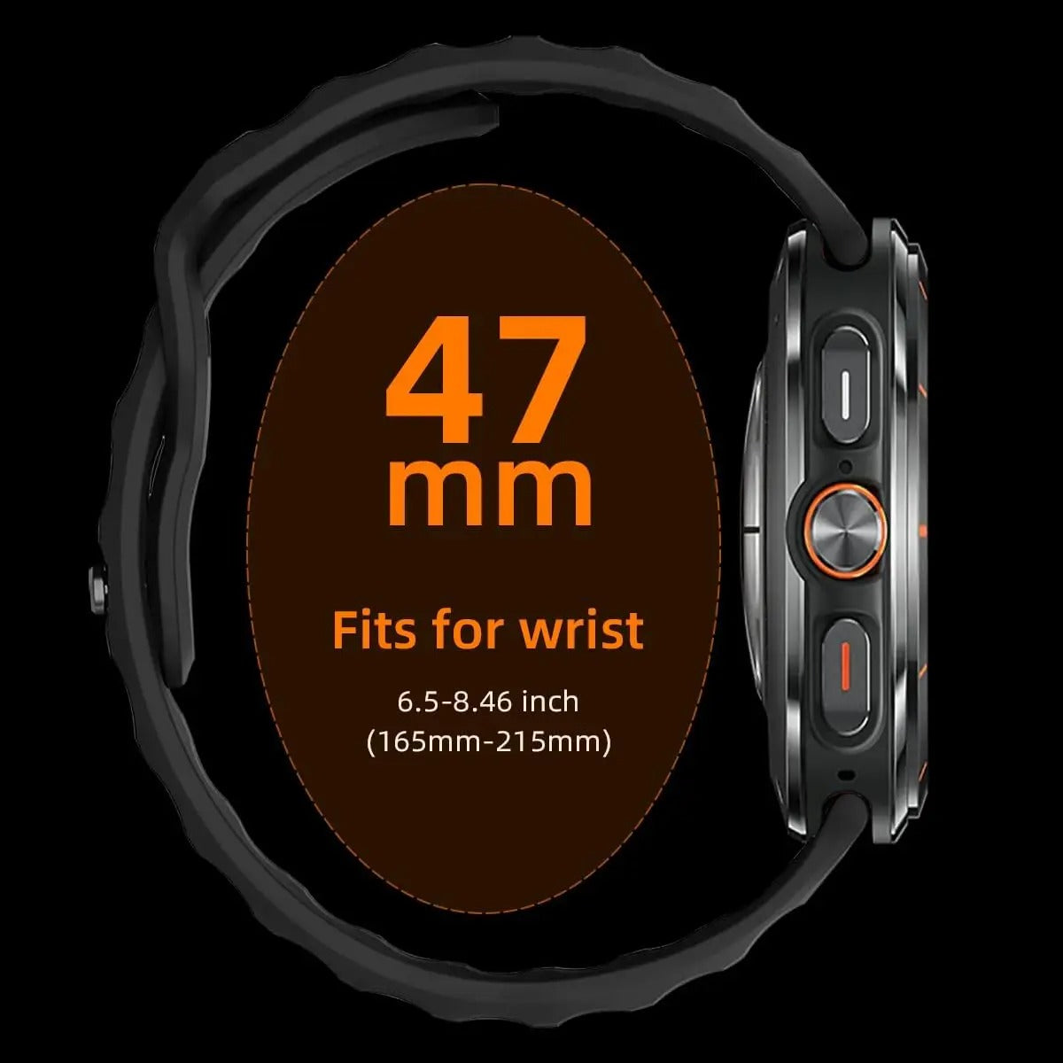 ⌚ Nuevo Reloj Inteligente UltraZen® | Mantén tu armonía física y mental