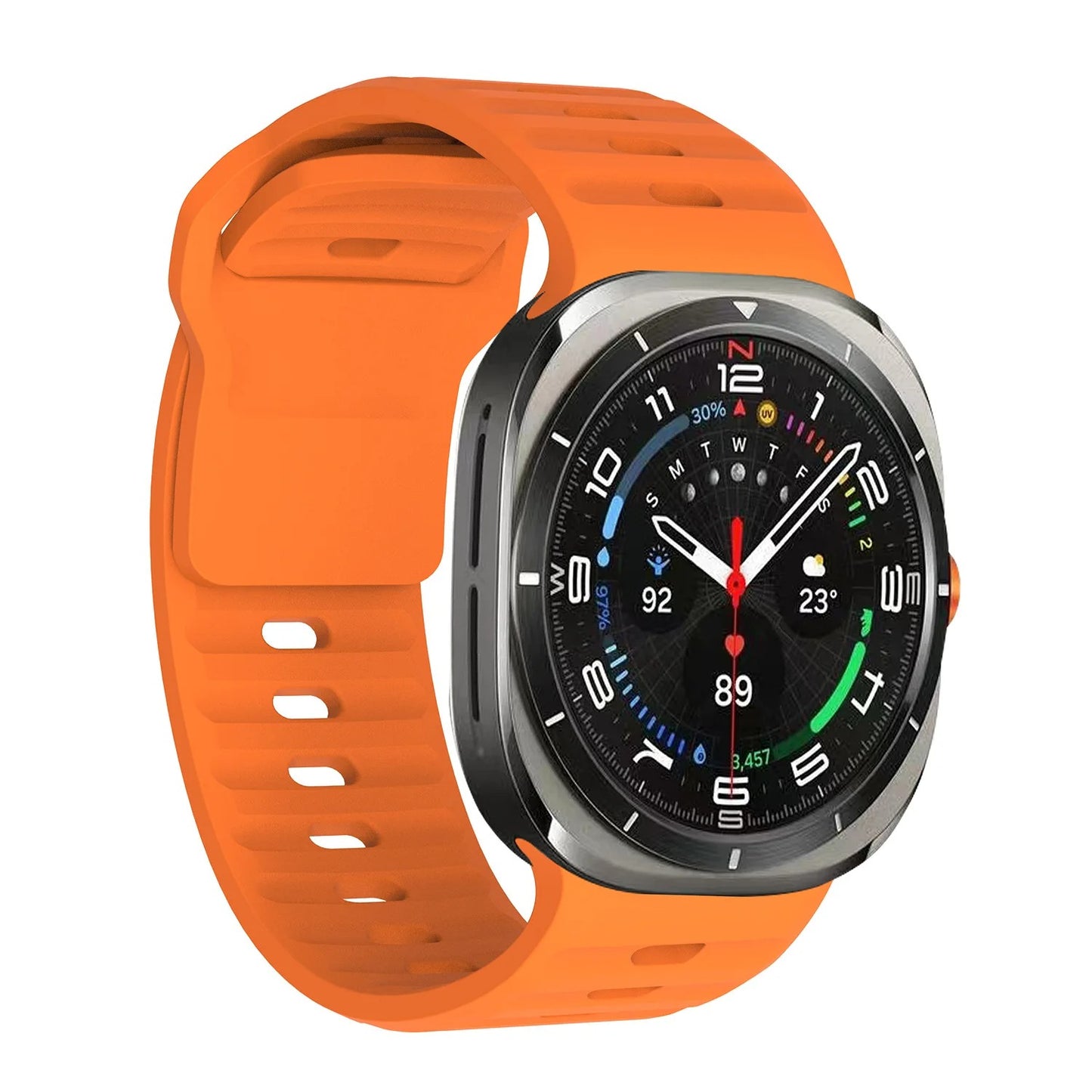 ⌚ Nuevo Reloj Inteligente UltraZen® | Mantén tu armonía física y mental