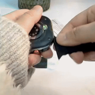 ⌚ Nuevo Reloj Inteligente UltraZen® | Mantén tu armonía física y mental