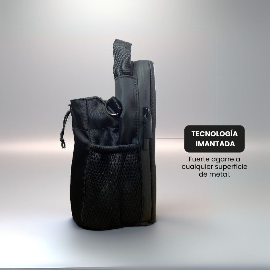 NUEVO GYMBAG™ 🧲 - Bolso Magnético