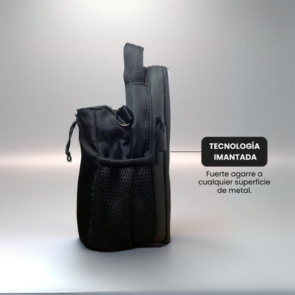 NUEVO GYMBAG™ 🧲 - Bolso Magnético