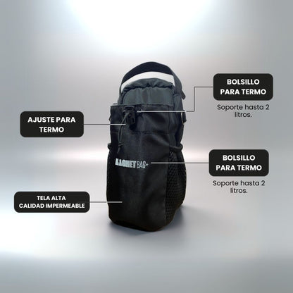 NUEVO GYMBAG™ 🧲 - Bolso Magnético
