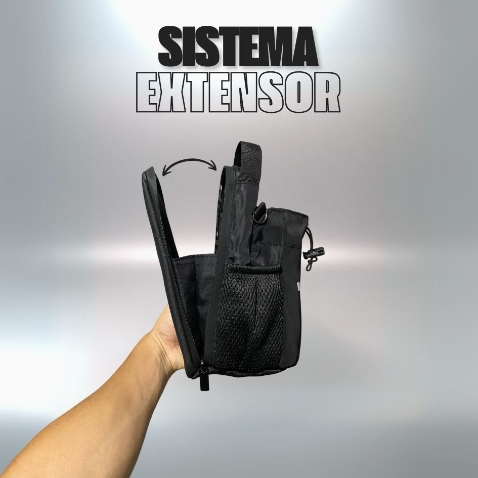 NUEVO GYMBAG™ 🧲 - Bolso Magnético
