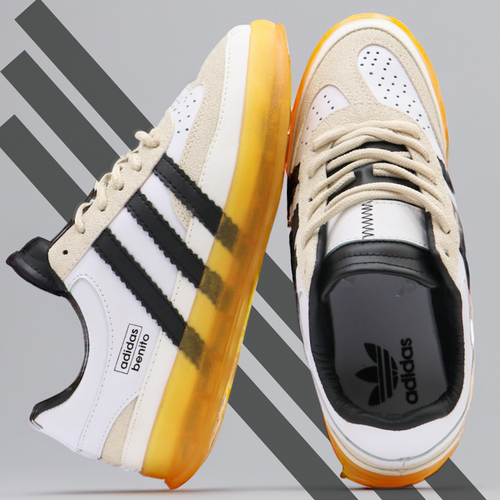 Benito Urban Kicks: Estilo Unisex + Sostenibilidad Real