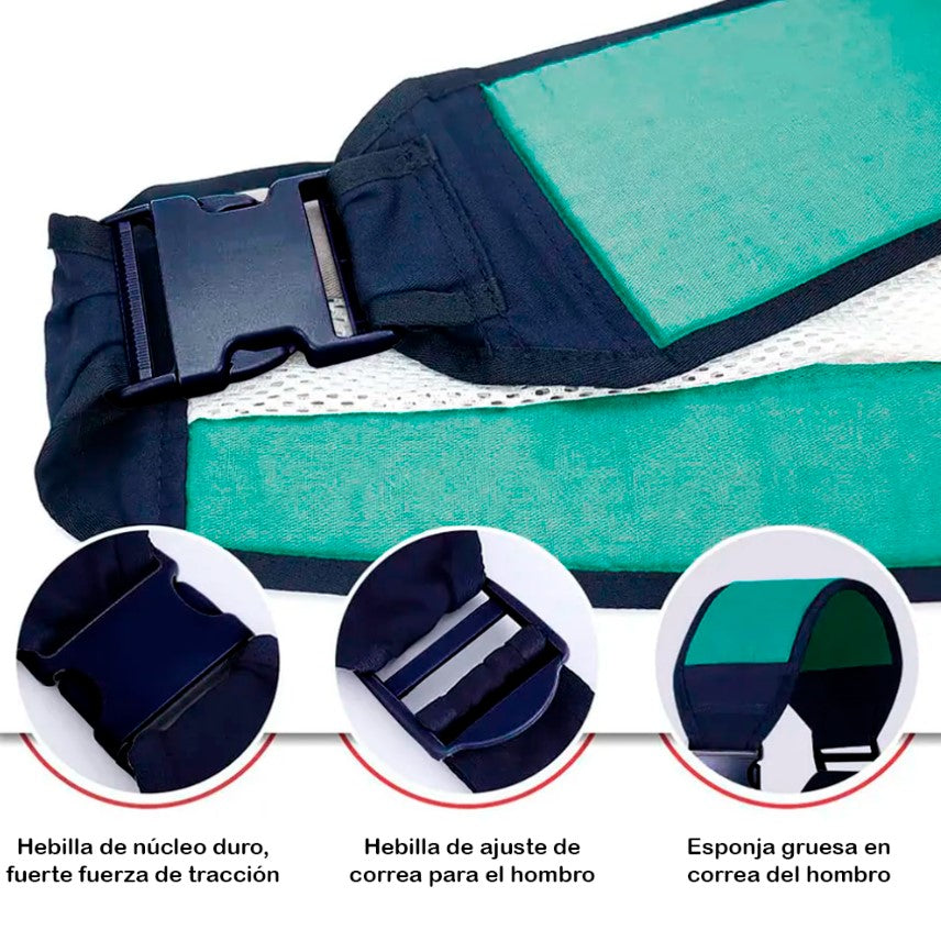 NUEVO CARGADOR PARA BEBÉS