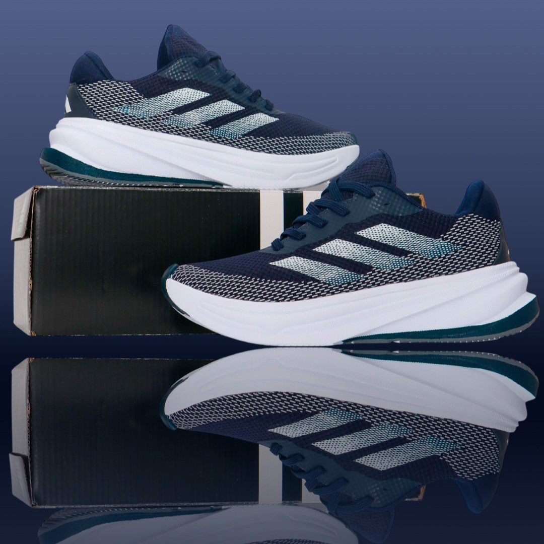 💨 NUEVOS Tenis SUPERNOVA Speed Unisex
