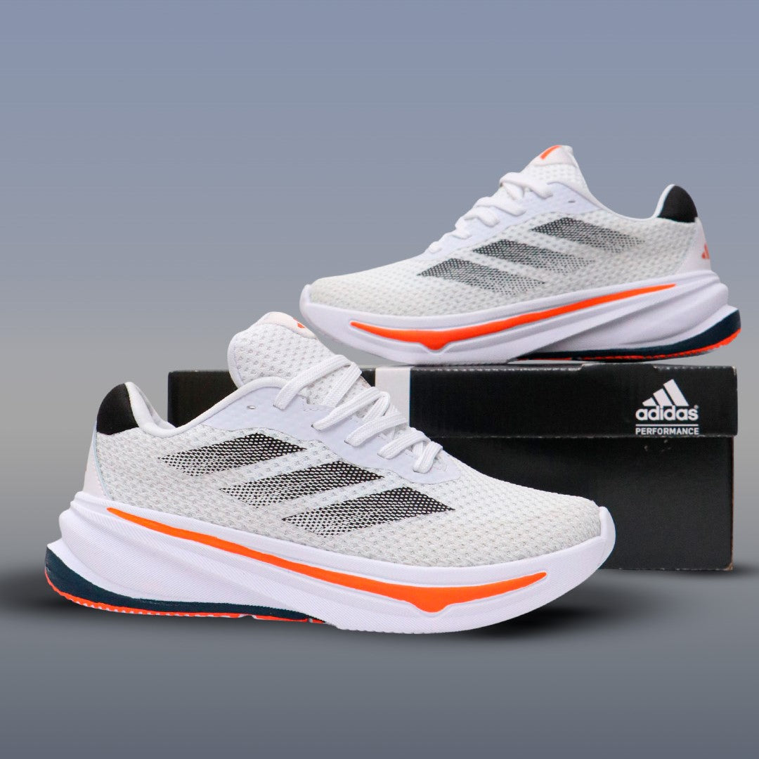 💨 NUEVOS Tenis SUPERNOVA Speed Unisex