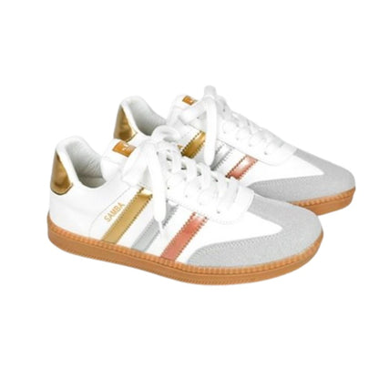 NUEVOS TENIS SAMBA