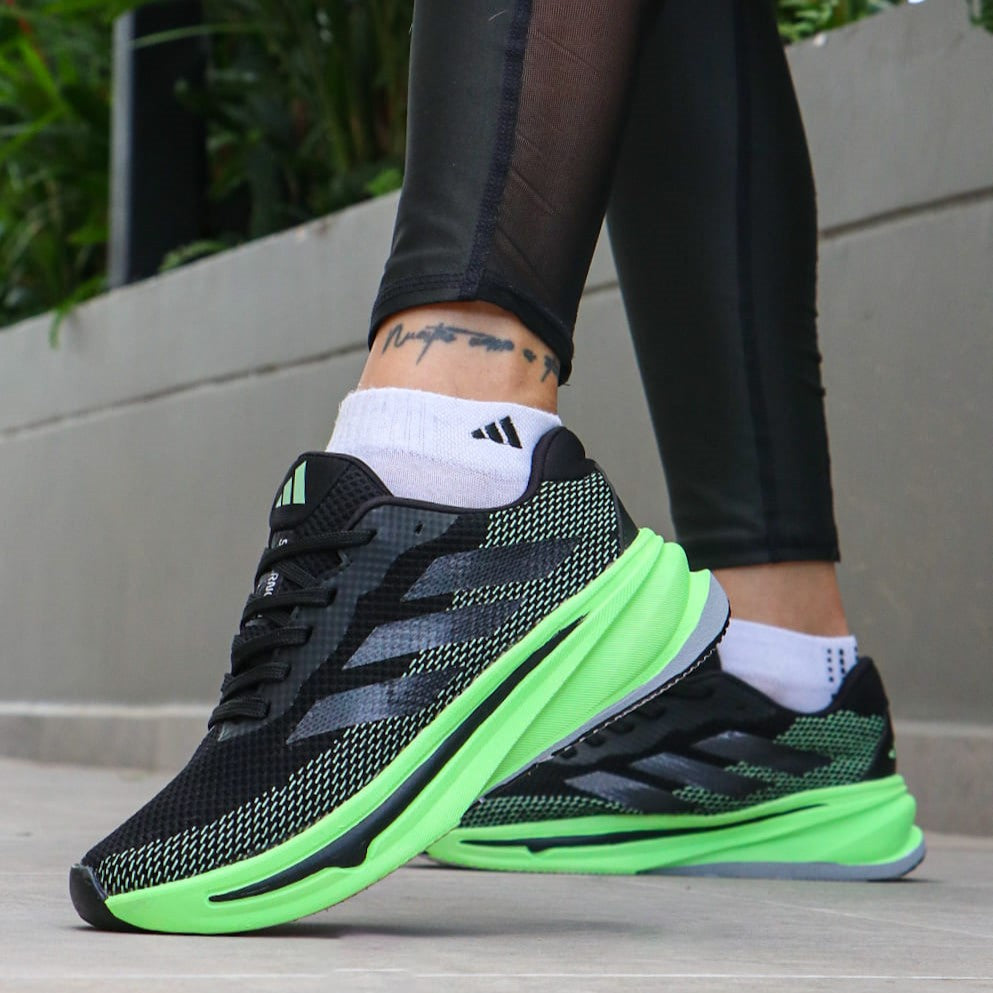 💨 NUEVOS Tenis SUPERNOVA Speed Unisex