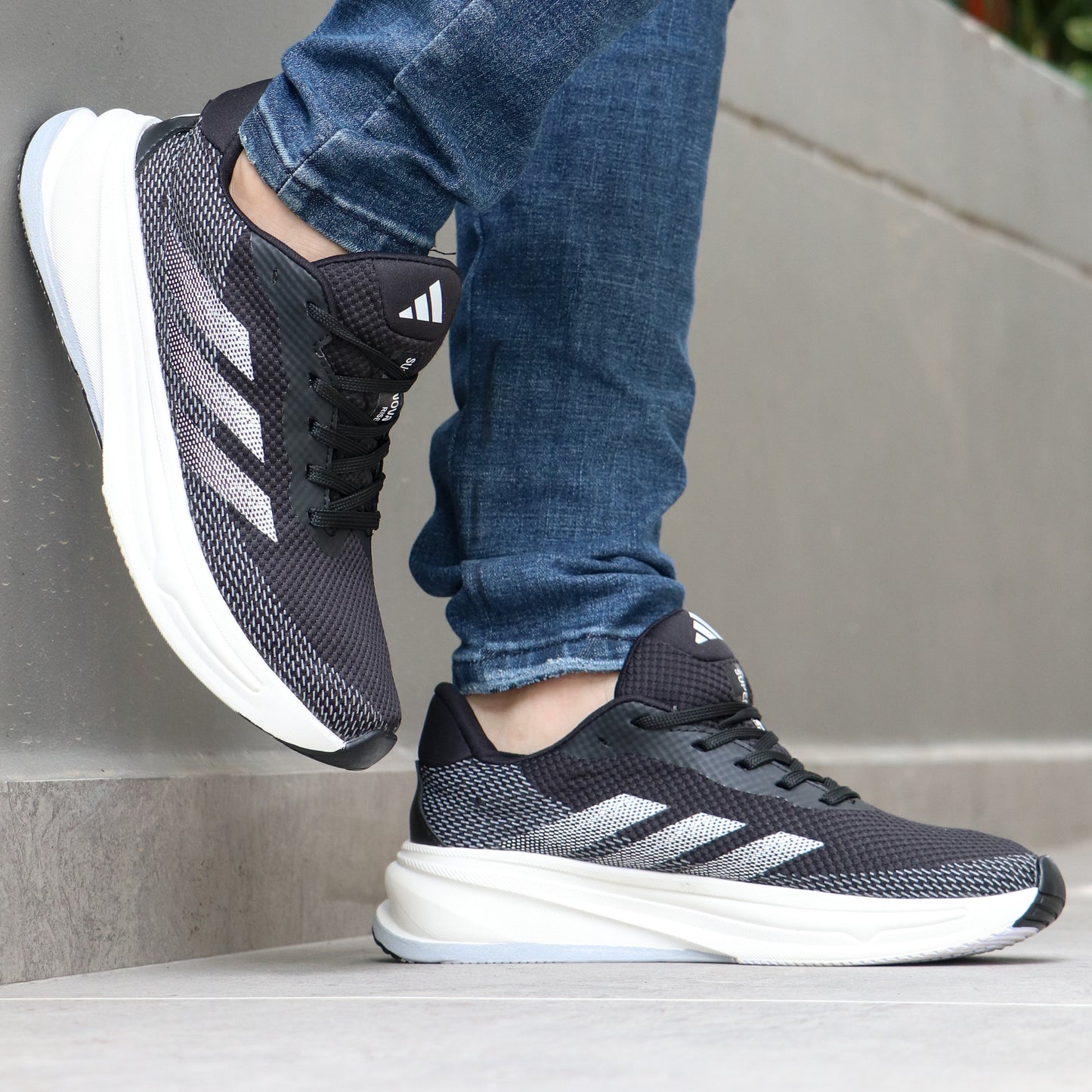 💨 NUEVOS Tenis SUPERNOVA Speed Unisex