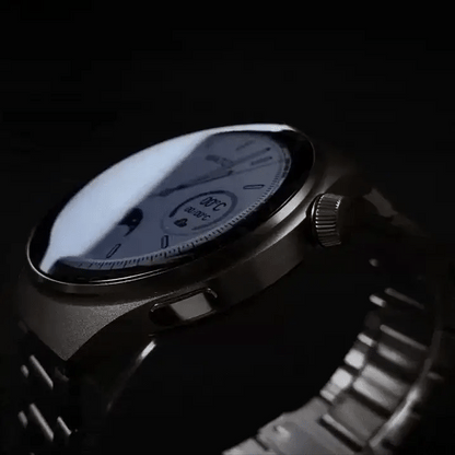 NEOCLASSIC DUO™: Reloj Inteligente + Lentes Vintage