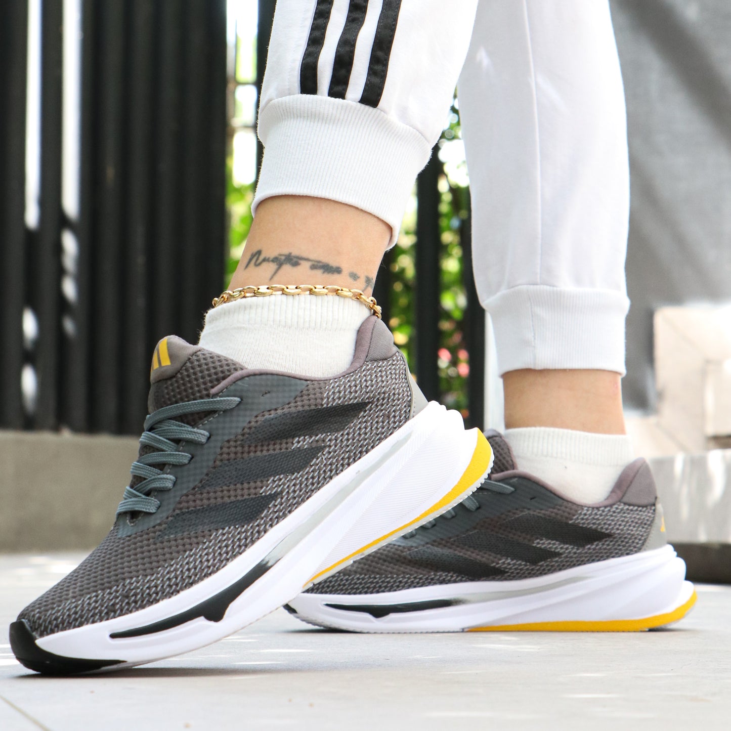 💨 NUEVOS Tenis SUPERNOVA Speed Unisex
