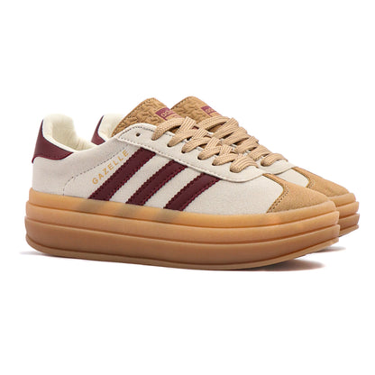 ✅ Gazelle Motion — Dinamismo y estilo para cada momento
