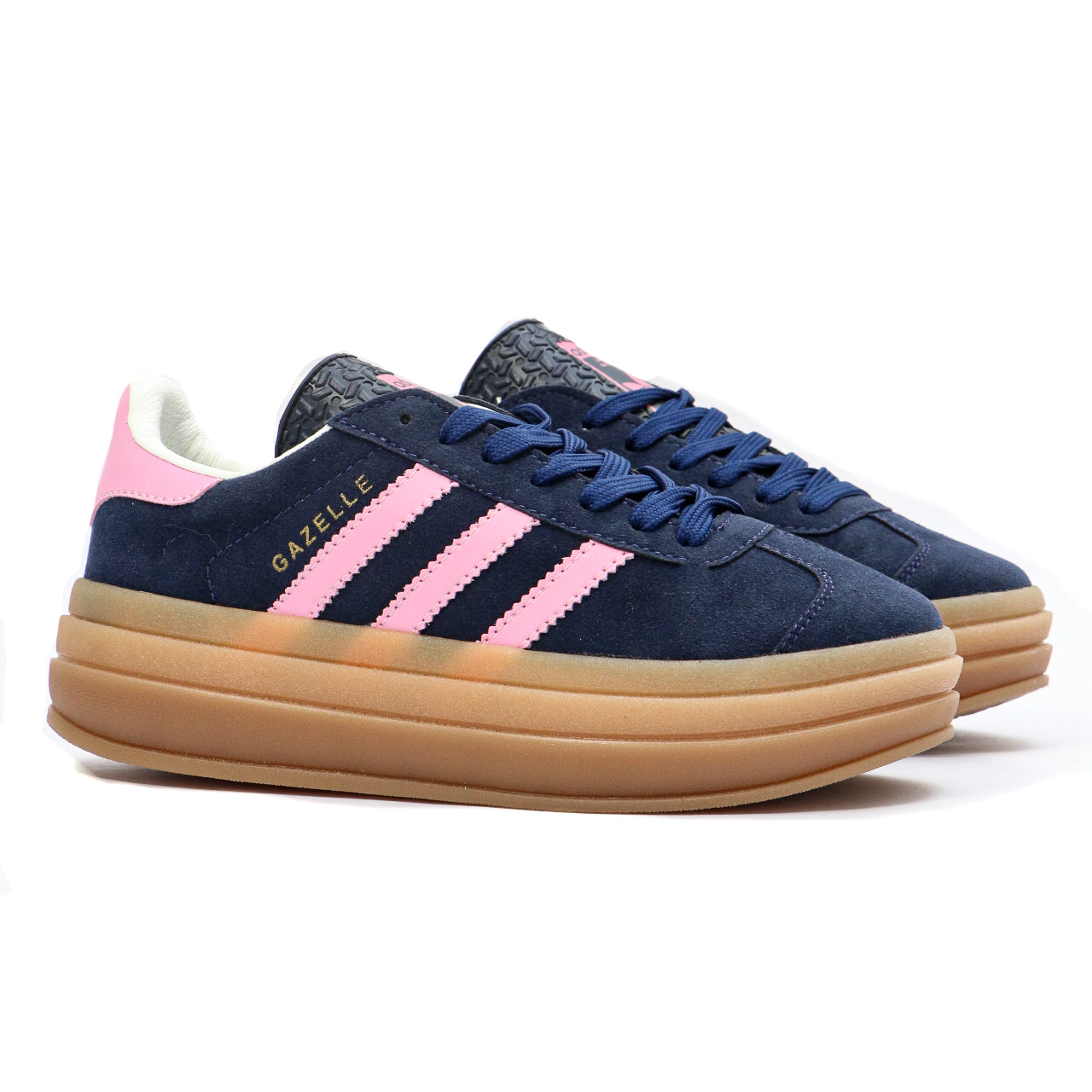 ✅ Gazelle Motion — Dinamismo y estilo para cada momento