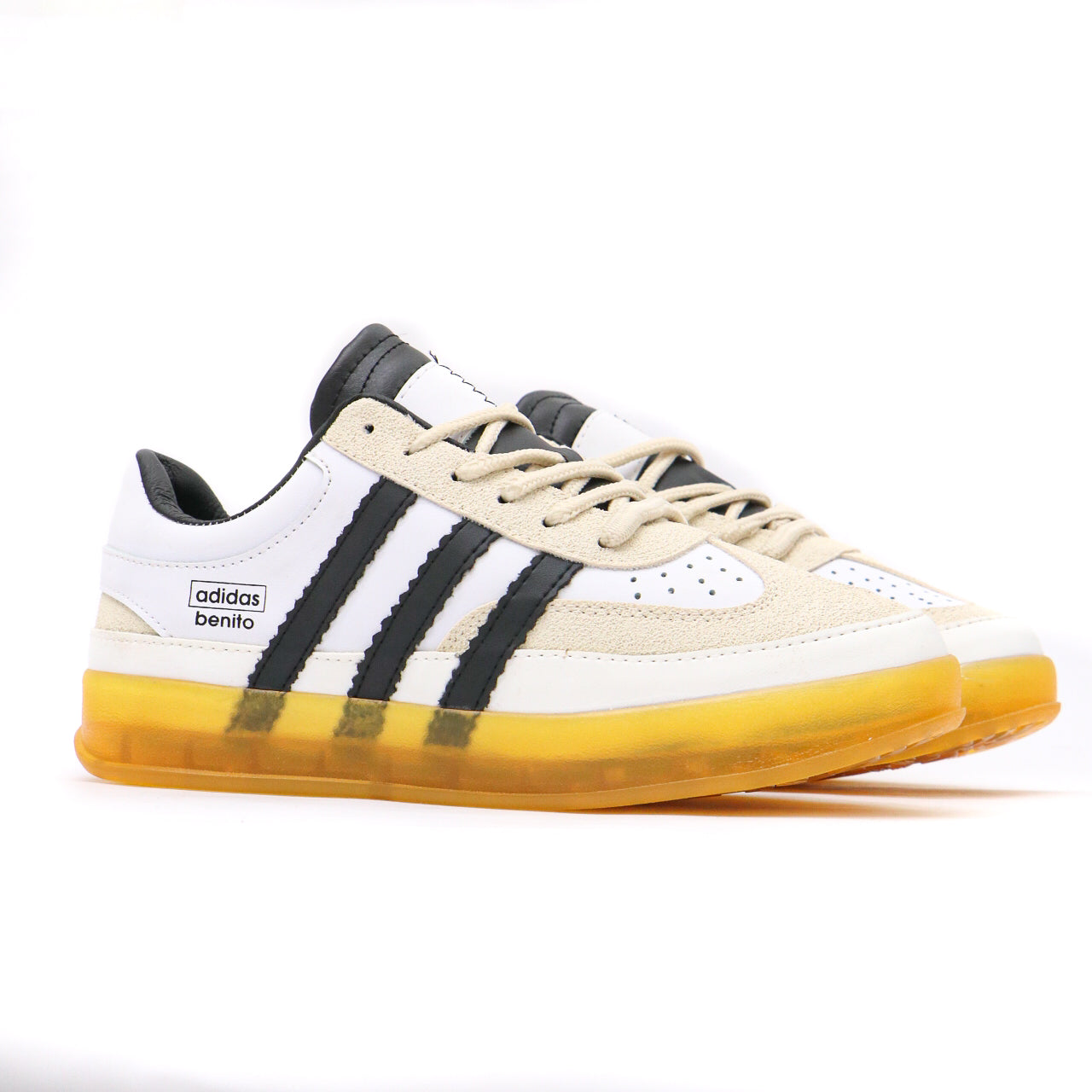 Benito Urban Kicks: Estilo Unisex + Sostenibilidad Real
