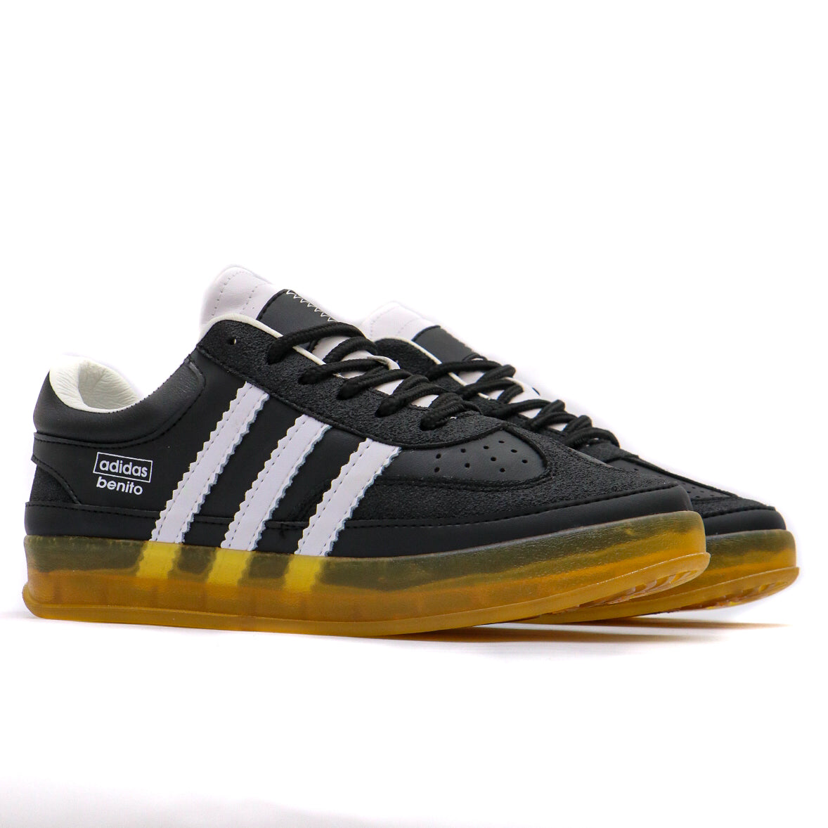 Benito Urban Kicks: Estilo Unisex + Sostenibilidad Real