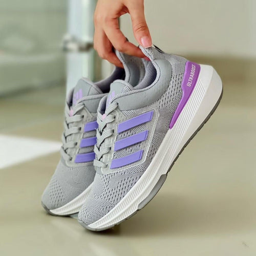 👟 Ultraboost PureMotion: Siente la suavidad en movimiento