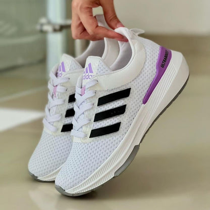 👟 Ultraboost PureMotion: Siente la suavidad en movimiento