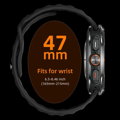 ⌚ Nuevo Reloj Inteligente UltraZen® | Mantén tu armonía física y mental