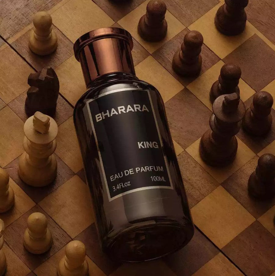 Luxury Impact Duo: Presencia, frescura y elegancia 👔